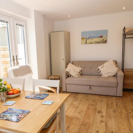 Croeso Apartment Trearddur Bagian luar foto