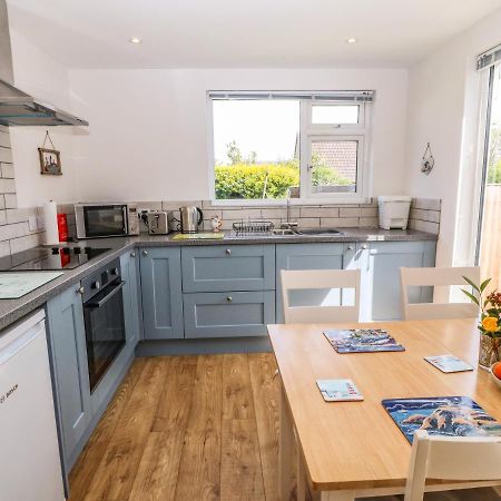 Croeso Apartment Trearddur Bagian luar foto