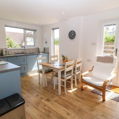 Croeso Apartment Trearddur Bagian luar foto