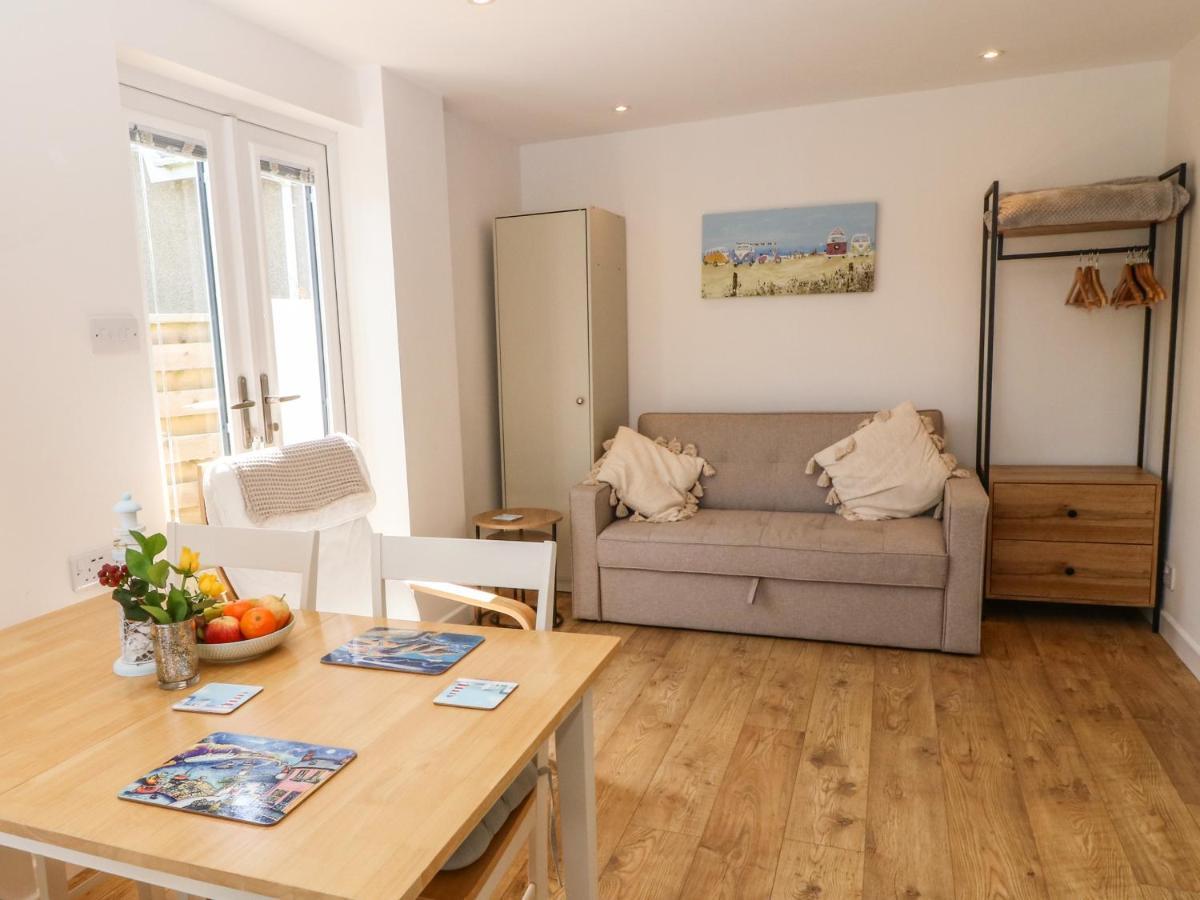 Croeso Apartment Trearddur Bagian luar foto