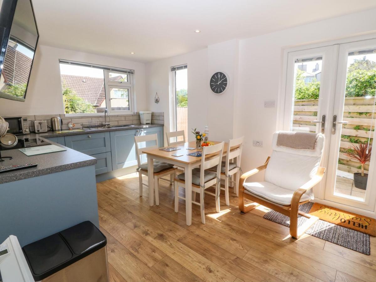 Croeso Apartment Trearddur Bagian luar foto