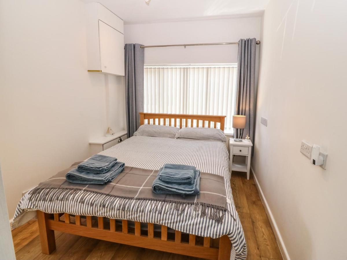 Croeso Apartment Trearddur Bagian luar foto