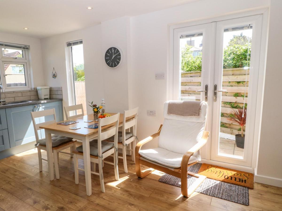 Croeso Apartment Trearddur Bagian luar foto