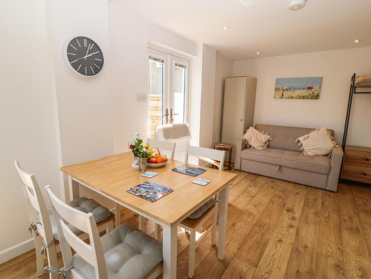 Croeso Apartment Trearddur Bagian luar foto